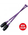 Massues encastrables 41 cm 2 matériaux Chacott