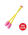 massues Chacott emboitables  caoutchouc  36,5 cm