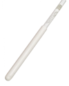 Baguette Venturelli 56 cm blanche