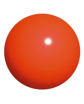 Ballon Chacott uni diam. 17 cm