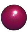 Ballon Chacott Pailleté diam. 17cm