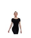 T-shirt Venturelli noir