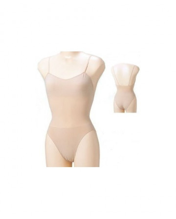 Sous-justaucorps CHACOTT Junior 120-130-140-150cm