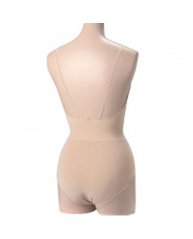 Sous-justaucorps CHACOTT Junior 120-130-140-150cm Sous-justaucorps CHACOTT Junior 120-130-140-150cm