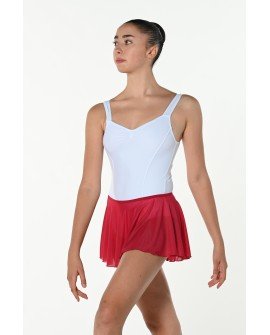 JUPE VOILE LISETTE PRET A STRASSER