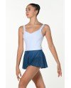 JUPE VOILE LISETTE PRET A STRASSER