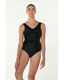 JUSTAUCORPS ELEA prêt a strasser