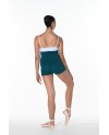 SOFTA short MAILLE BOUCLETTE