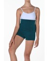 SOFTA short MAILLE BOUCLETTE