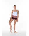 SOFTA short MAILLE BOUCLETTE