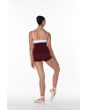 SOFTA short MAILLE BOUCLETTE