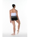 SOFTA short MAILLE BOUCLETTE