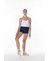 SOFTA short MAILLE BOUCLETTE