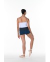 SOFTA short MAILLE BOUCLETTE