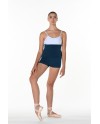 SOFTA short MAILLE BOUCLETTE