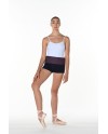 SOFTA short MAILLE BOUCLETTE