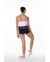 SOFTA short MAILLE BOUCLETTE
