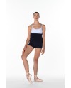 SOFTA short MAILLE BOUCLETTE