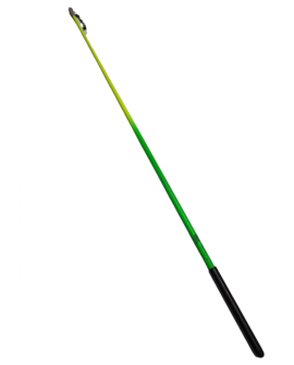 Baguette Venturelli bicolore 56cm
