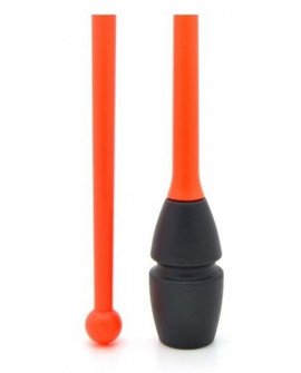 Massues Venturelli encastrables caoutchouc 41,5cm